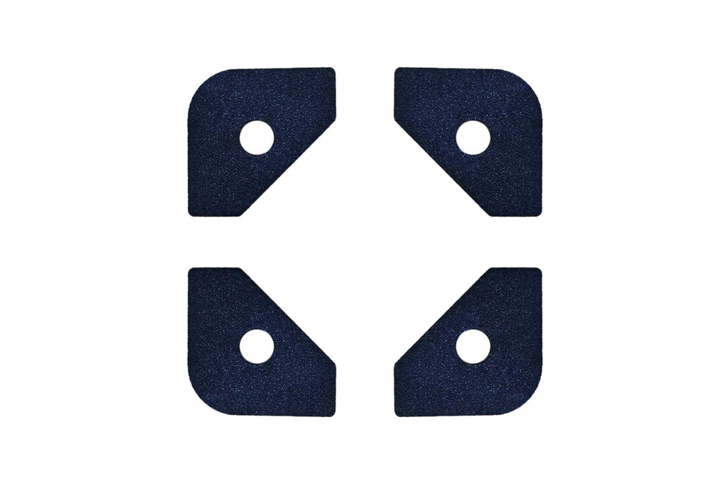 Orion Van Gear Walkable Solar Mounting Washers - Legacy Fitment (Set of 4) Bathroom Fixture - Detail View