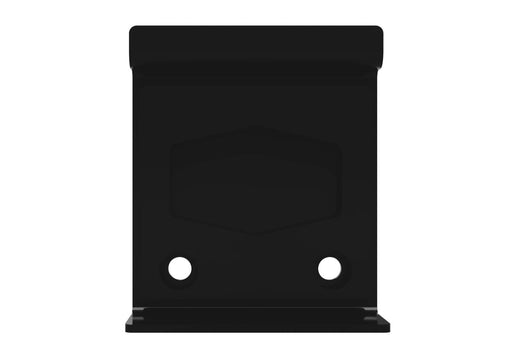 Orion Van Gear Fiamma F45s Promaster Rack Brackets Outdoor Living - Side View