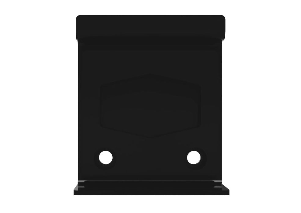 Orion Van Gear Fiamma F45s Promaster Rack Brackets Outdoor Living - Side View