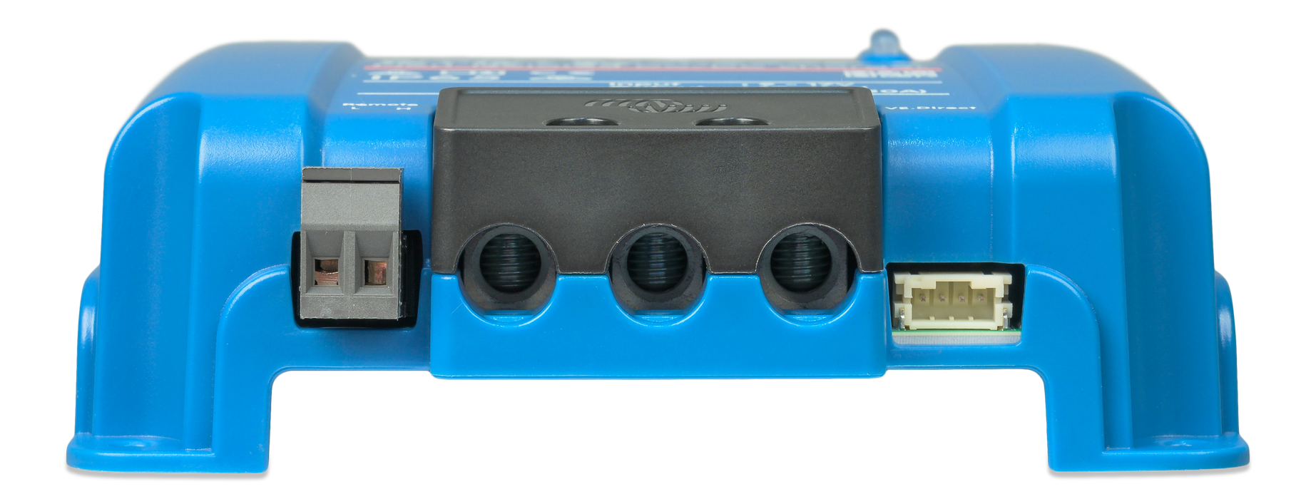Victron Orion XS 12/12-50A DC-DC battery charger - detail view
