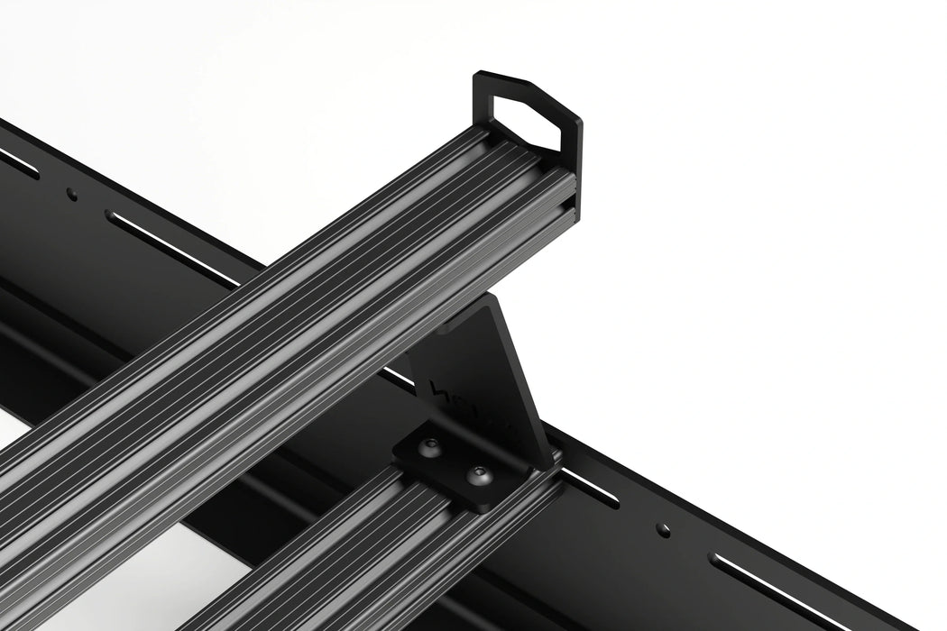 Rear Rack Risier Roof Rack Riser Bar Kits | Urban Supply — Urban Supply Incorporated