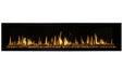Modern Flames Orion Multi 76" Heliovision Virtual Multi-View Built-In Electric Fireplace Modern Flames