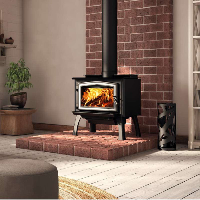 Osburn 1700 Wood Stove | OB01700