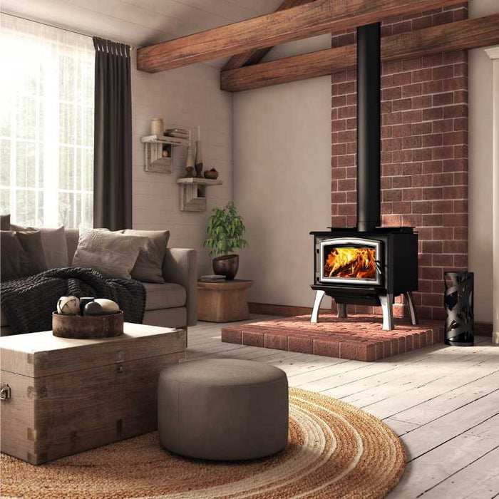 Osburn 1700 Wood Stove | OB01700