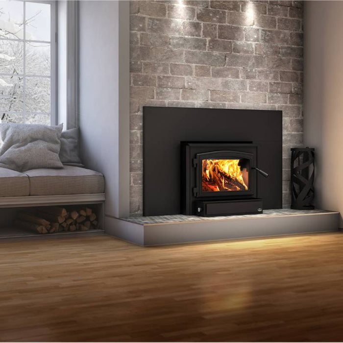 Osburn 2000 Wood Insert | OB02016