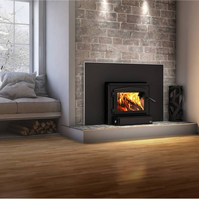 Osburn 2000 Wood Insert | OB02016