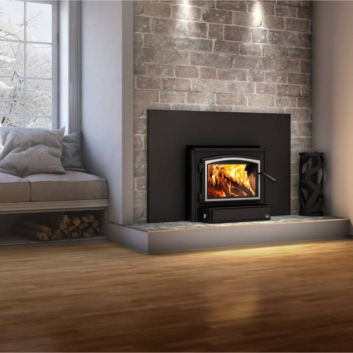 Osburn 2000 Wood Insert | OB02016