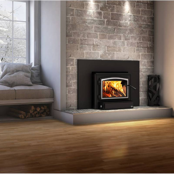 Osburn 2000 Wood Insert | OB02016