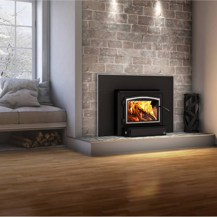 Osburn 2000 Wood Insert | OB02016