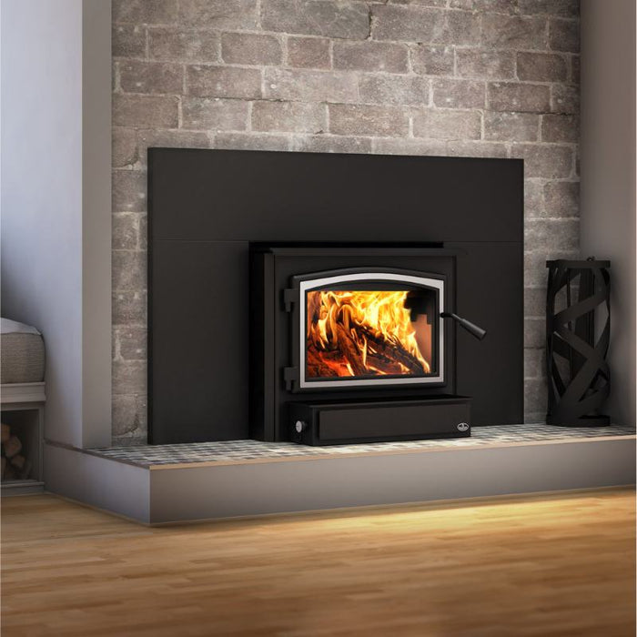 Osburn 2000 Wood Insert | OB02016