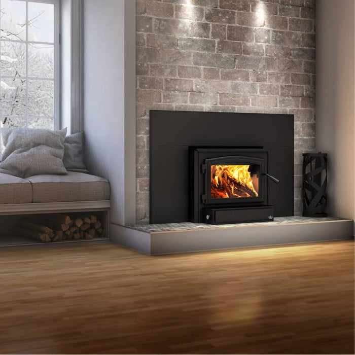 Osburn 2000 Wood Insert | OB02016