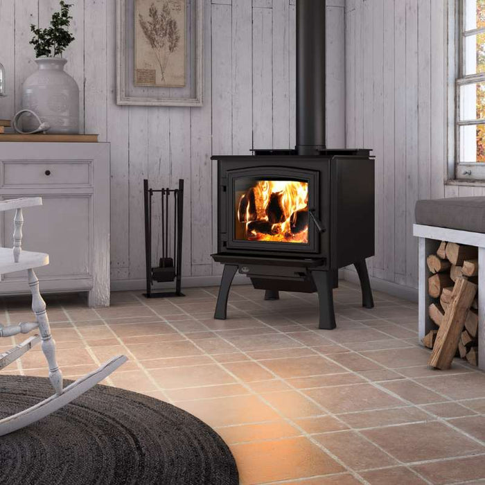 Osburn 3300 Wood Stove | OB03300