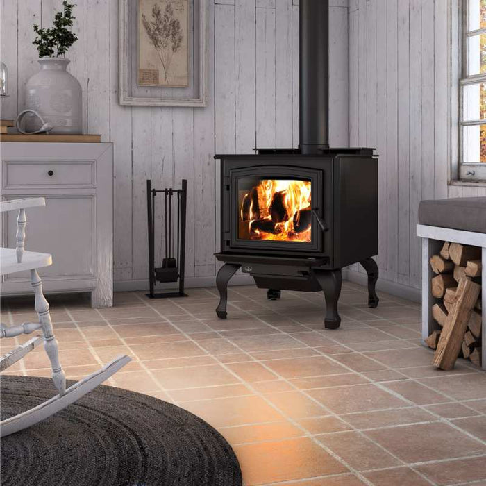 Osburn 3300 Wood Stove | OB03300