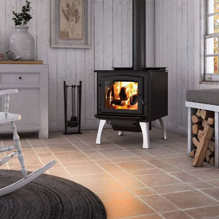 Osburn 3300 Wood Stove | OB03300