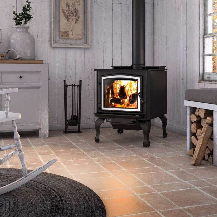 Osburn 3300 Wood Stove | OB03300