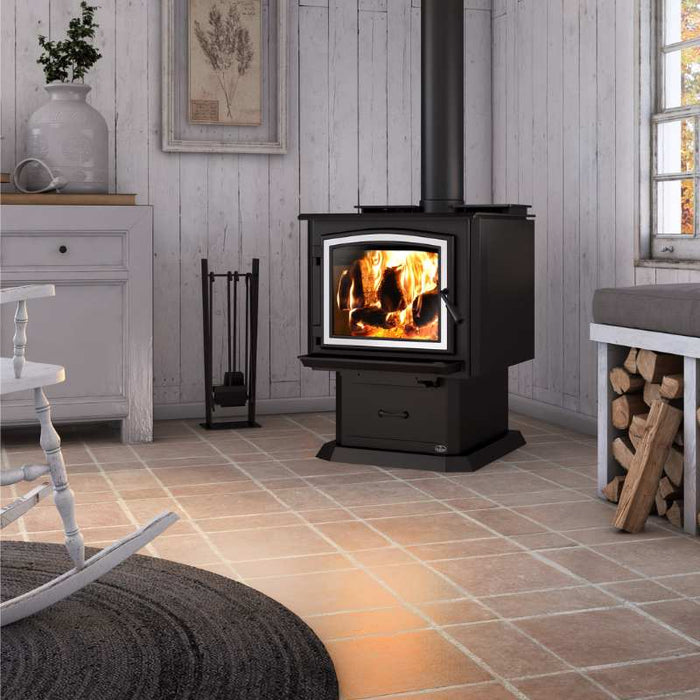 Osburn 3300 Wood Stove | OB03300