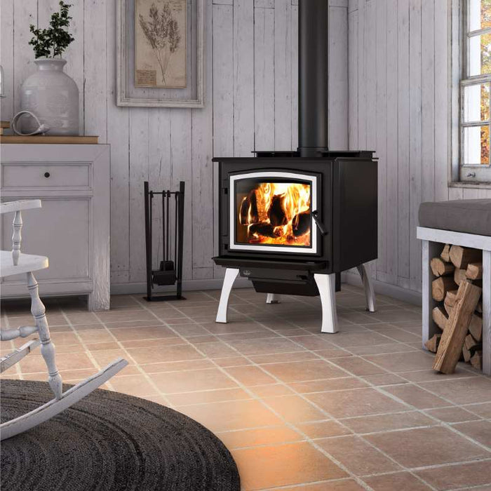 Osburn 3300 Wood Stove | OB03300