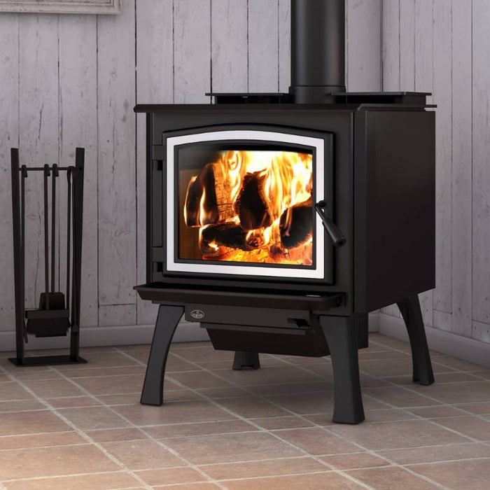 Osburn 3300 Wood Stove | OB03300