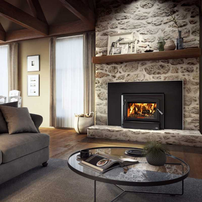 Osburn 3500 Wood Insert | OB03510