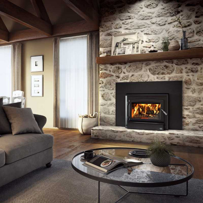 Osburn 3500 Wood Insert | OB03510