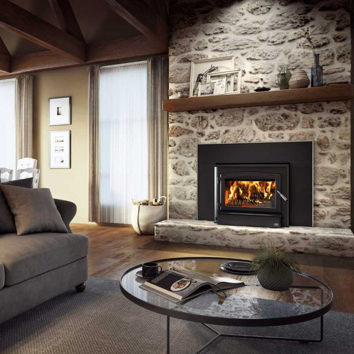 Osburn 3500 Wood Insert | OB03510