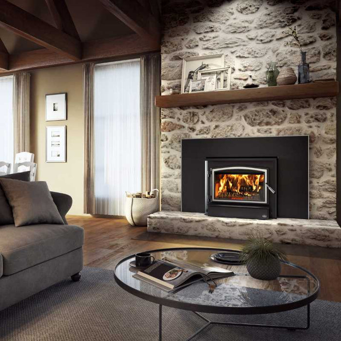 Osburn 3500 Wood Insert | OB03510