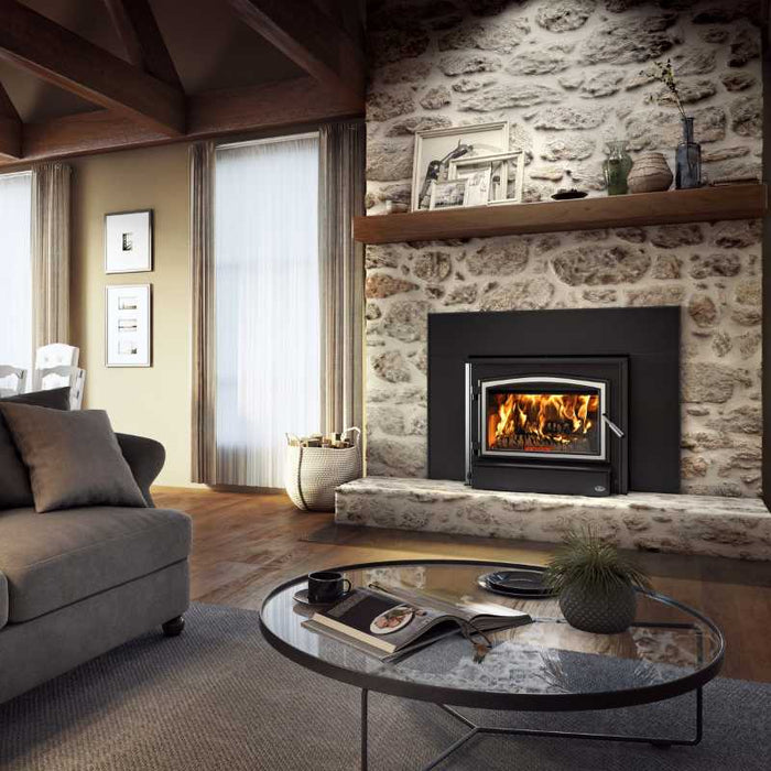 Osburn 3500 Wood Insert | OB03510