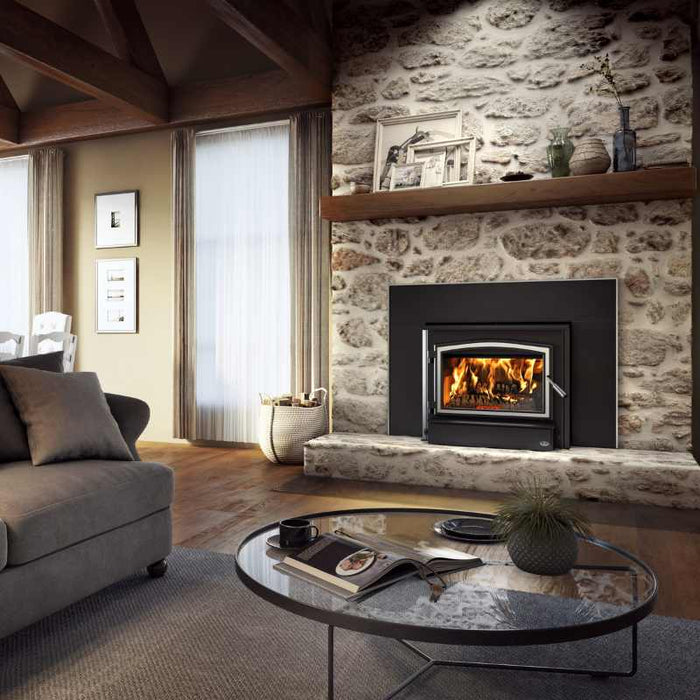 Osburn 3500 Wood Insert | OB03510