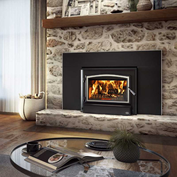 Osburn 3500 Wood Insert | OB03510