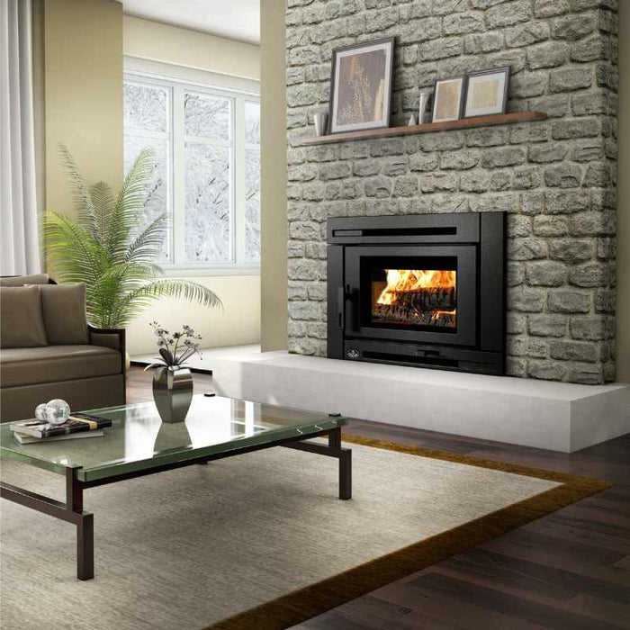 Osburn Matrix Wood Insert | OB02028