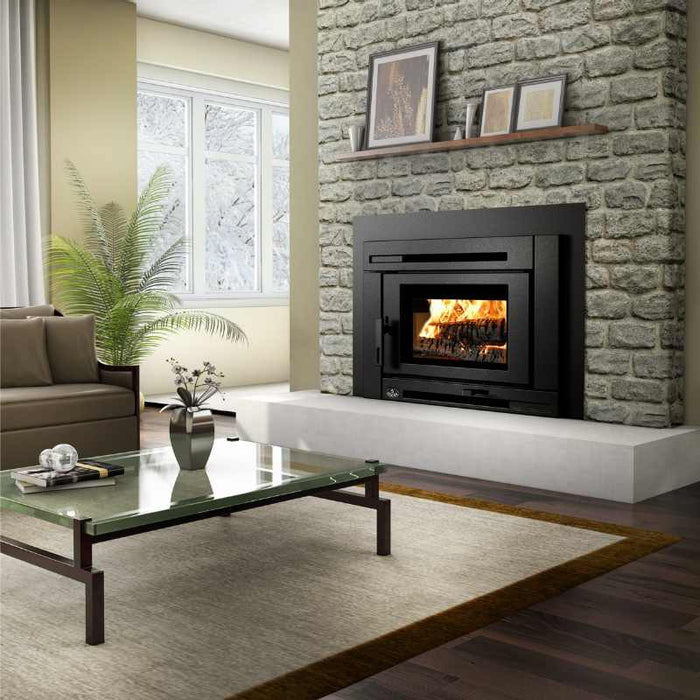 Osburn Matrix Wood Insert | OB02028