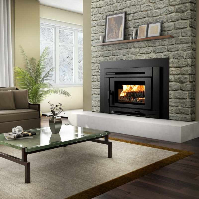 Osburn Matrix Wood Insert | OB02028