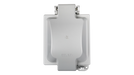 Outdoor Quad Box Cover - Urban Supply Inc