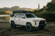 Rago Fabrication 2010-2024 5th Gen Toyota 4Runner E-MSP (Exterior Molle Storage Panel) – image 15 of 20