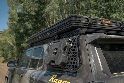 Rago Fabrication 2025-2026 Toyota 4Runner External Molle Storage Panels – image 2 of 22