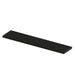 Vestil P-2496-2.625 Heavy Density Polyethylene Add-A-Level Base 96 in. x 24 in. x 2-7/8 in. 250 lb. Capacity Black