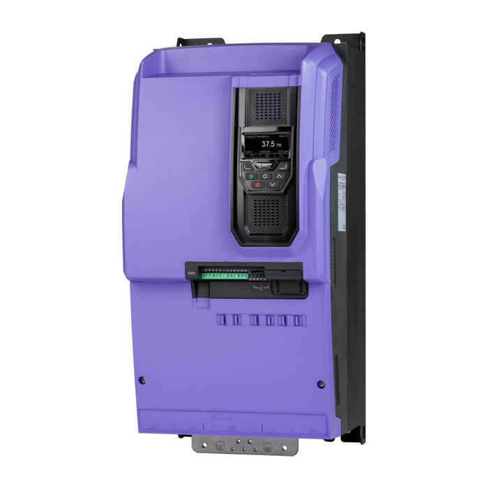 Invertek OptiDrive™ P2, Performance 30 kW (40Hp),110A