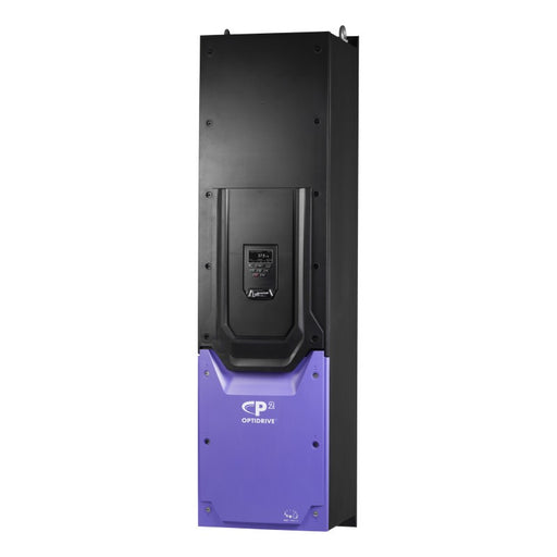 Invertek OptiDrive™ P2, Performance 55 kW (75Hp),202A