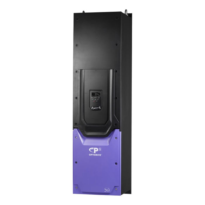 Invertek OptiDrive™ P2, Performance 160 kW (250Hp),302A