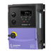 Invertek OptiDrive™ P2, Performance 0.75 kW (1Hp),4.3A