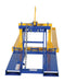 Vestil PAL-D/R steel pallet dumper/retainer - view 4