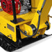 Honda GX160 Plate Compactor specifications