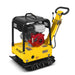 Honda GX270 Plate Compactor front view
