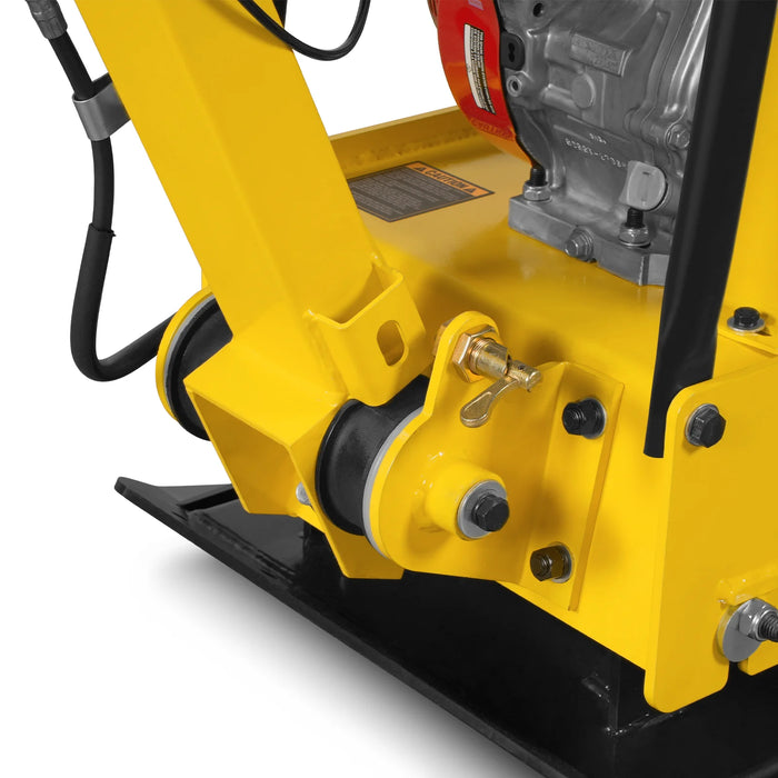 Honda GX270 Plate Compactor specifications