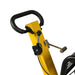 Honda GX270 Plate Compactor detail view