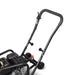 8 HP Plate Compactor detail view