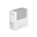 Giraffe Tools US Gitryin Retractable 40W Charger for 3C Devices