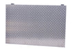 Vestil PDA-2436-R-S-H aluminum plate dolly with rubber wheels and handle - view 7