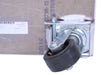 Vestil PDA-2436-R-S-H aluminum plate dolly with rubber wheels and handle - view 10