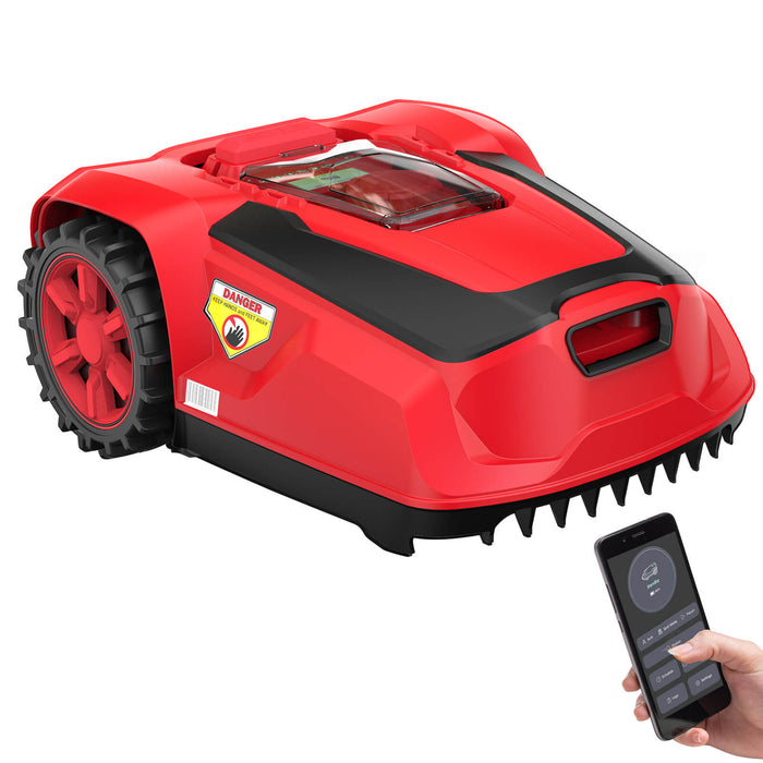 PowerSmart 20V Robotic Lawn Mower PDL08A